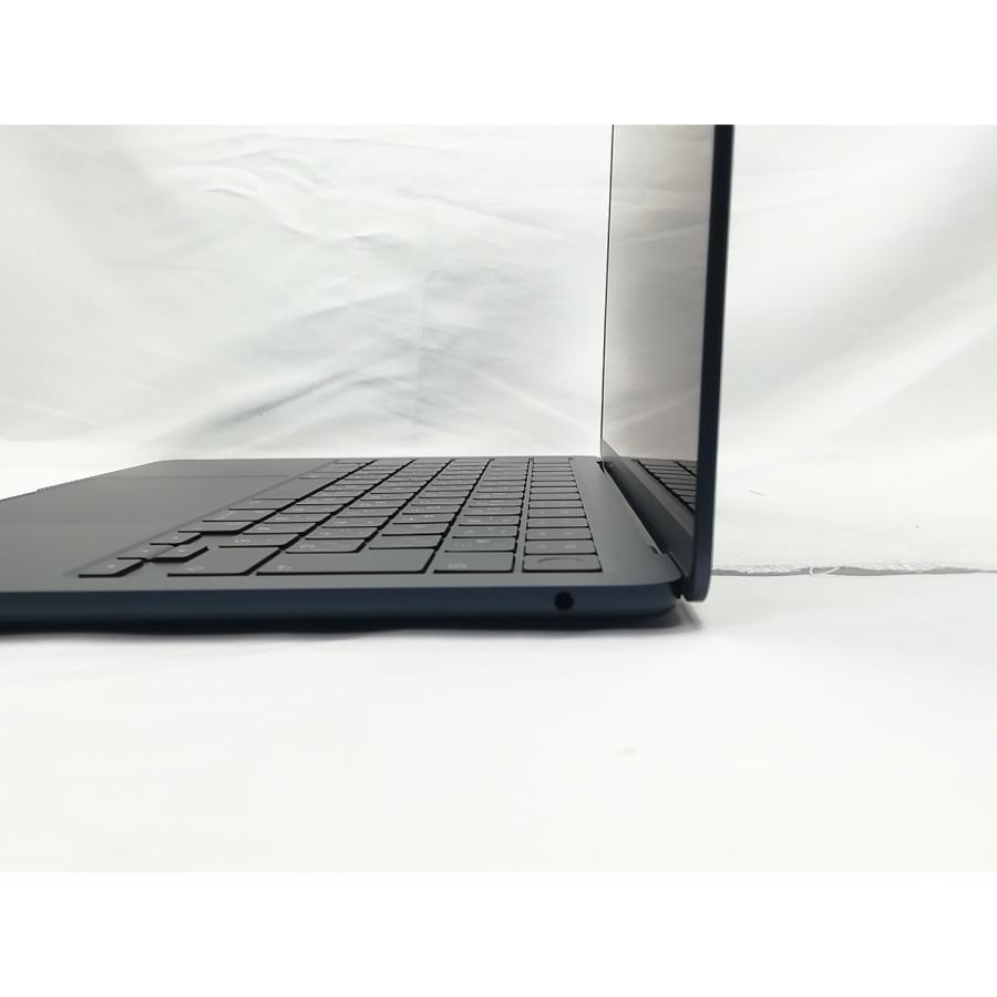 中古】Apple MacBook Air 13インチ CTO (M2,2022) ミッドナイト M2(CPU