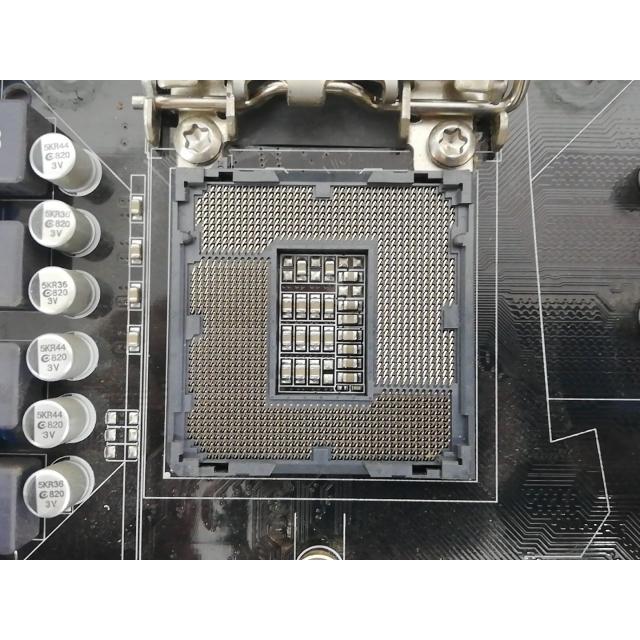 中古】ASUS P8Z77-M PRO Z77/LGA1155/MicroATX【秋葉3号】保証期間1
