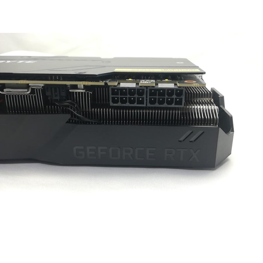 中古】GIGABYTE GeForce RTX 2080 Ti GAMING OC 11G（GV-N208TGAMING