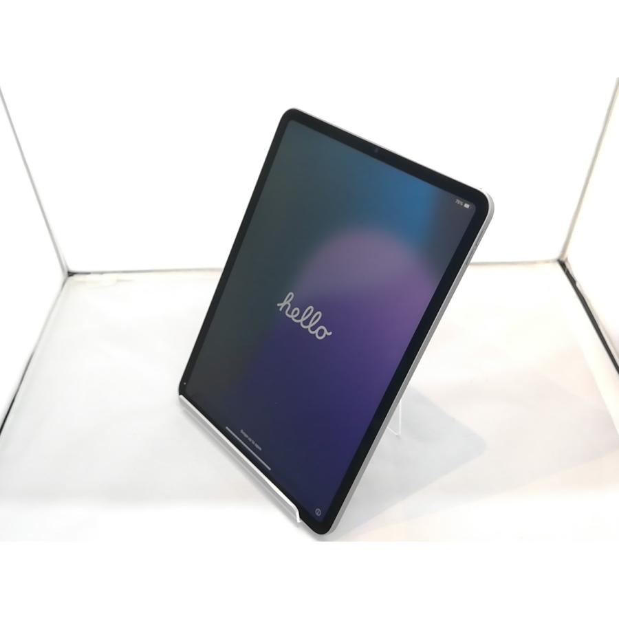 中古】Apple 【Wi-Fi】 11インチ iPad Pro（第4世代/2022