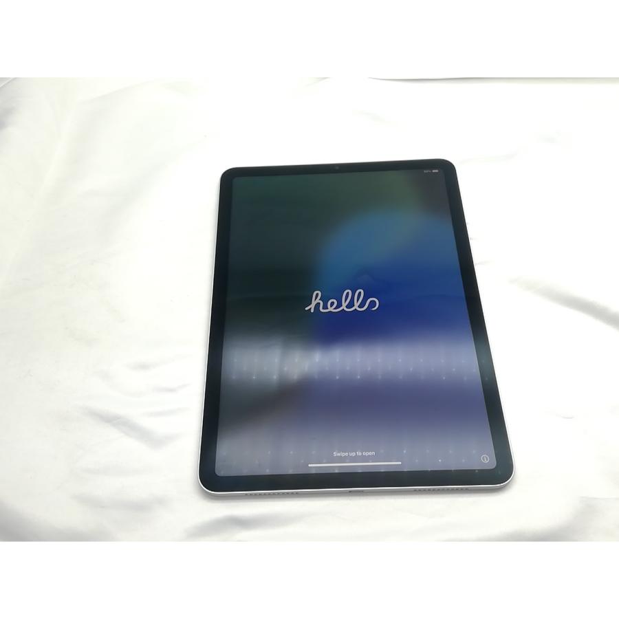 2022 Apple iPad Air (Wi-Fi, 256GB) - スターライト (第5世代)