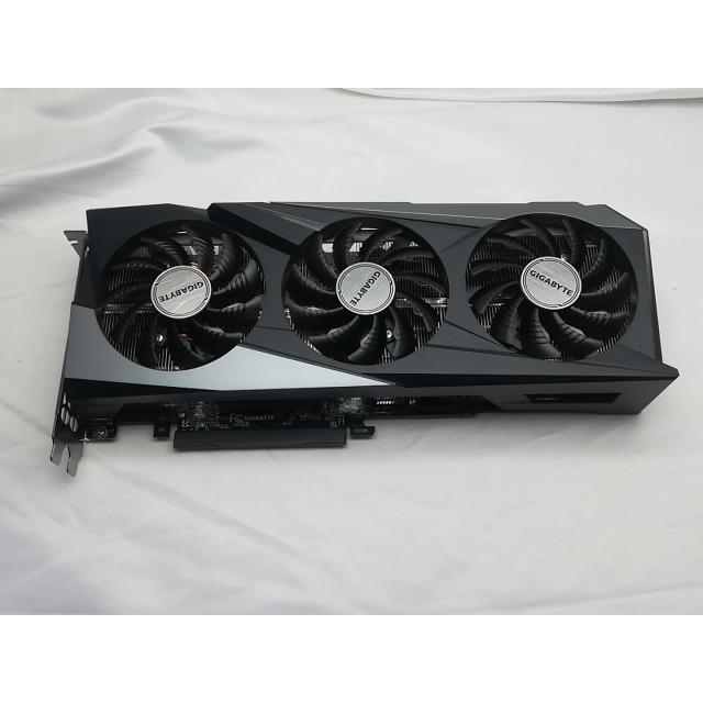 中古】GIGABYTE GV-R76GAMING OC-8GD RX7600/8GB(GDDR6)【秋葉3号