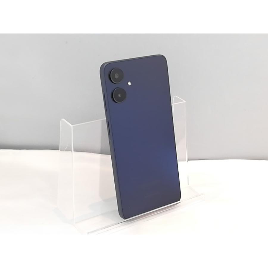 未使用】SAMSUNG docomo 【SIMフリー】 Galaxy A25 5G ブラック 4GB