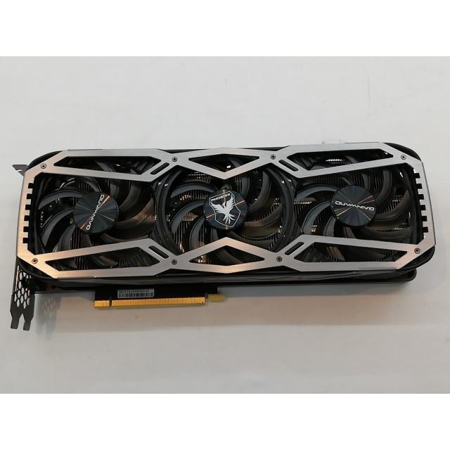 「美品」GAINWARD GEFORCE RTX 3070 8GB GAINWARD GeForce RTX 3070 PHOENIX GS 8G GDDR6 - 株式会社ニュー