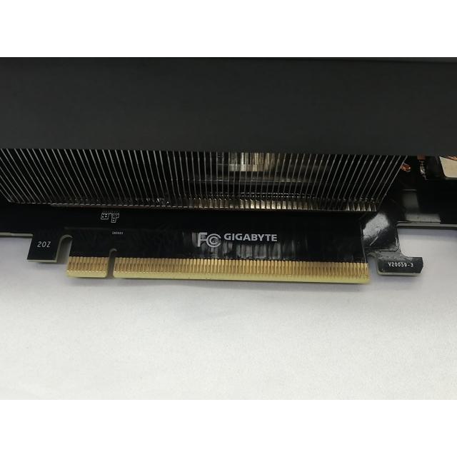 中古】GIGABYTE AORUS GeForce RTX 3080 Ti MASTER 12G（GV-N308TAORUS