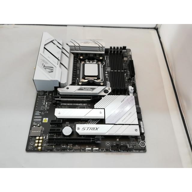 中古】ASUS ROG STRIX B650-A GAMING WIFI B650/AM5/ATX【秋葉3号