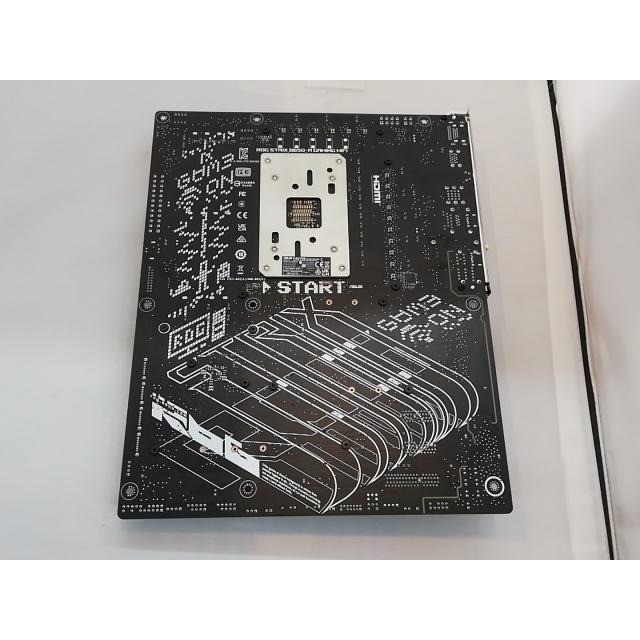 中古】ASUS ROG STRIX B650-A GAMING WIFI B650/AM5/ATX【秋葉3号