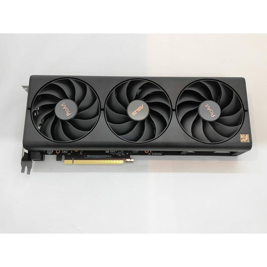 中古】ASUS PROART-RTX4070-O12G RTX4070/12G【秋葉3号】保証期間1