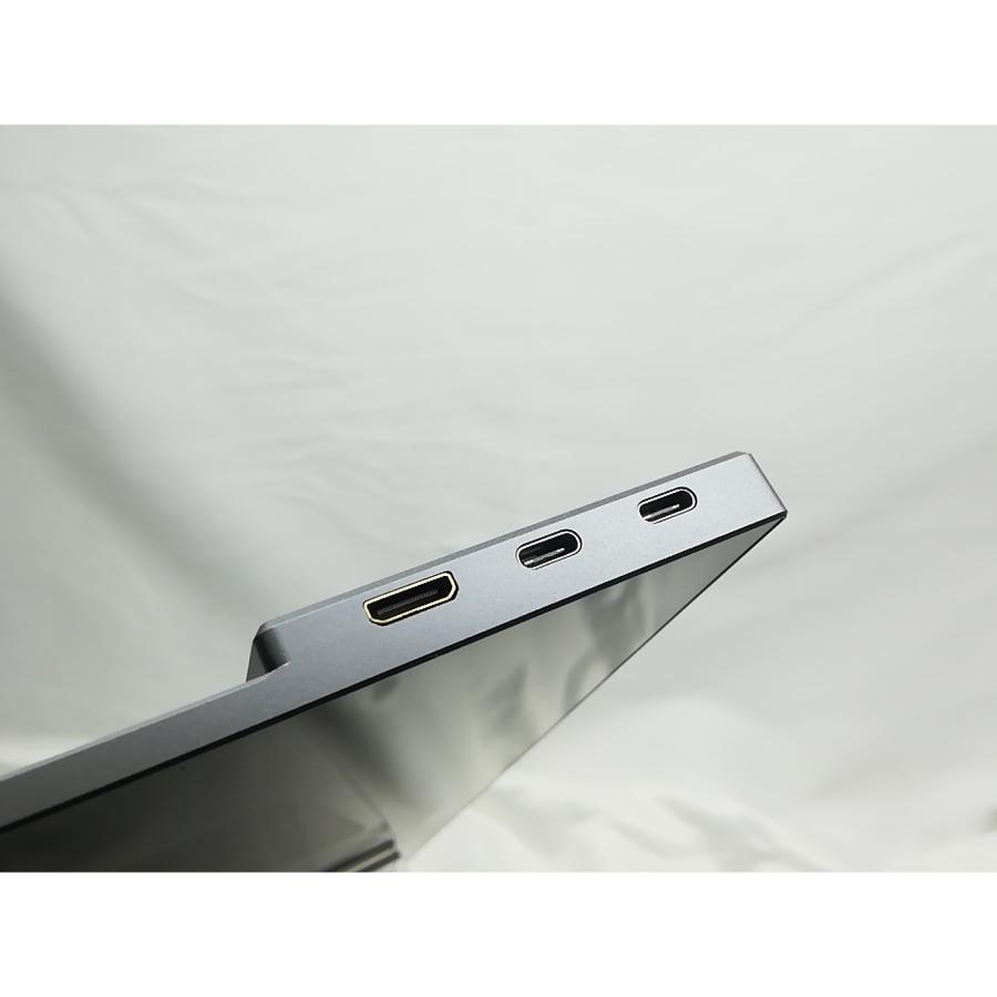 【中古】MSI Optix MAG161V モバイルモニター [15.6インチ(1920x1080)/IPS]（2020）【秋葉3号】保証期間１週間_3