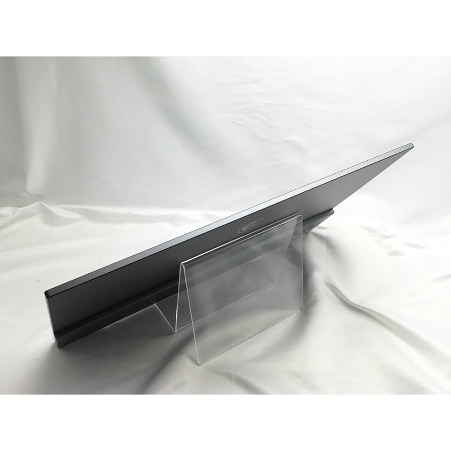 【中古】MSI Optix MAG161V モバイルモニター [15.6インチ(1920x1080)/IPS]（2020）【秋葉3号】保証期間１週間_5