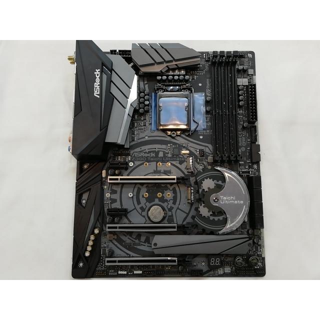 ASRock Z390、Corei7、電源、DDR4 64G、他セット ジャンク MSI Z390A