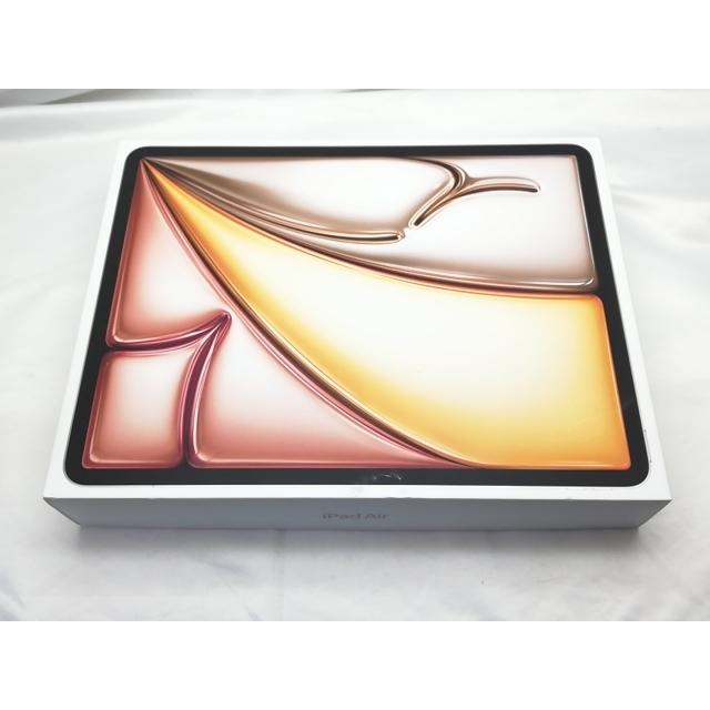 iPad Air M2(2024) 128GB スターライト