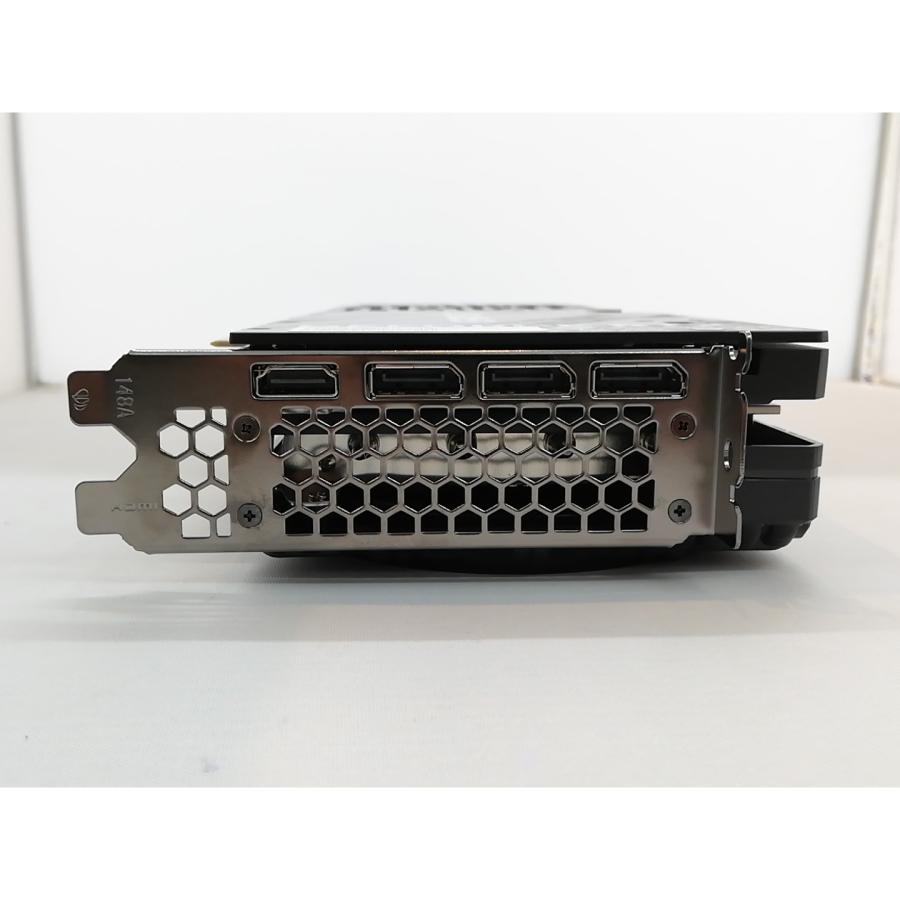 中古】Palit GeForce RTX 5070 Ti GamingPro RTX5070Ti/16GB(GDDR7
