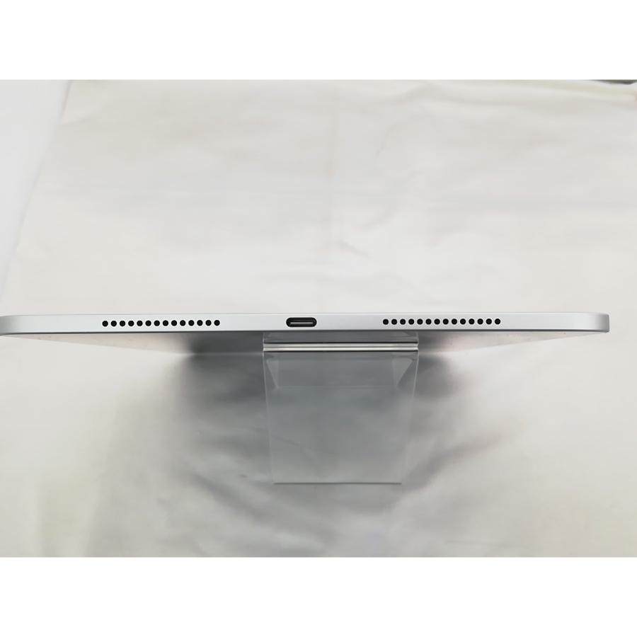 中古】Apple 【Wi-Fi】 11インチ iPad Pro（M4/2024） 256GB シルバー