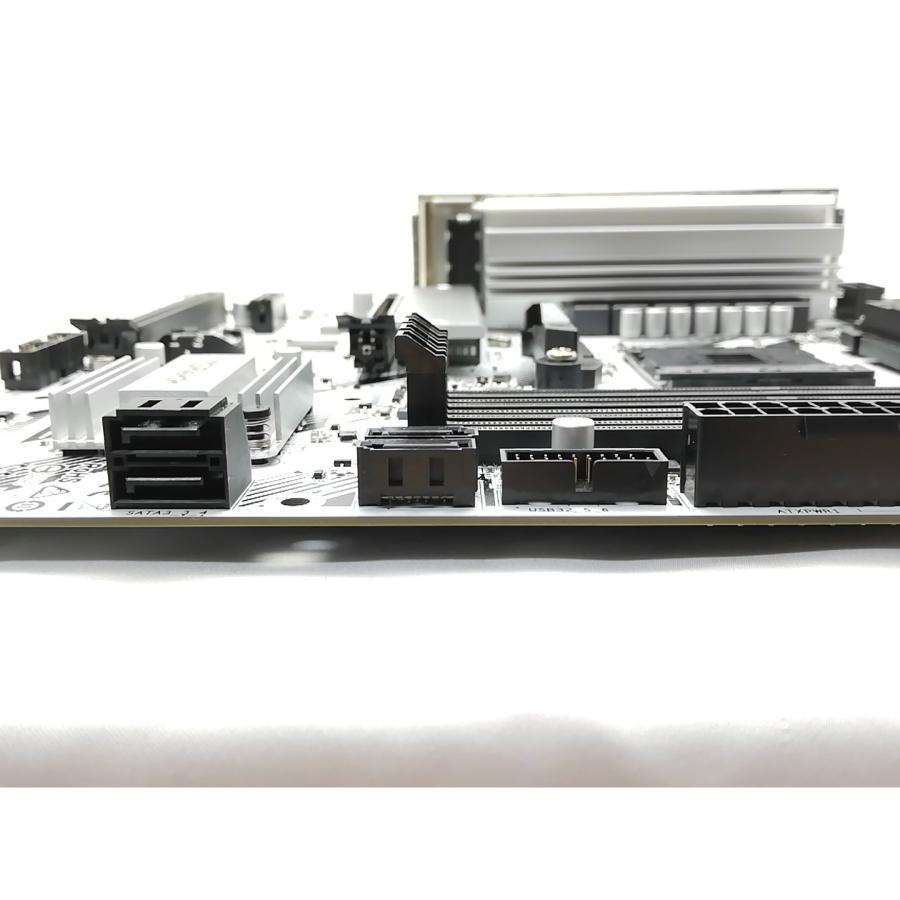 中古】ASRock B550M Pro RS B550/AM4/ATX【秋葉3号】保証期間1週間