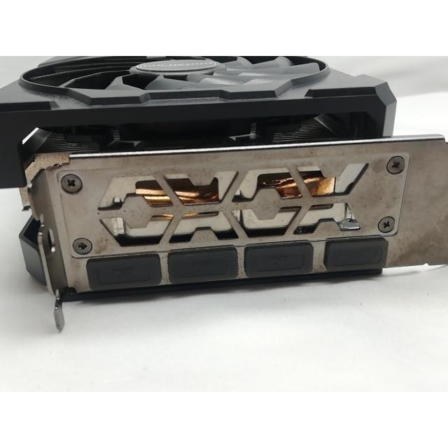 中古】玄人志向 GALAKURO GAMING GG-RTX3070-E8GB/OC/DF/LHR RTX3070