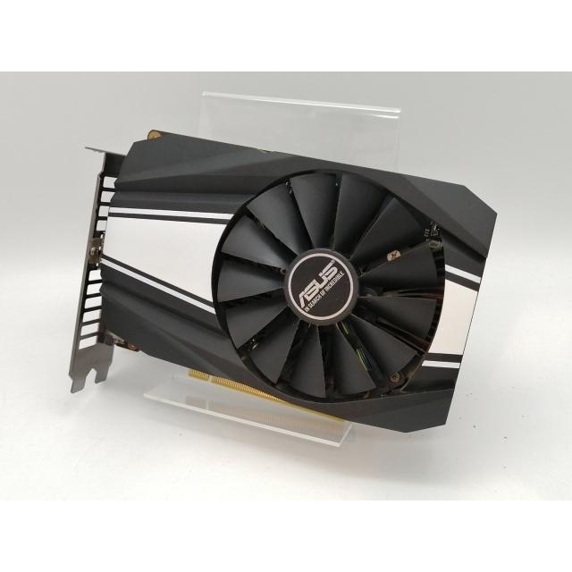 中古】ASUS PH-GTX1660TI-O6G GTX1660Ti/6GB(GDDR6)/PCI-E【高崎