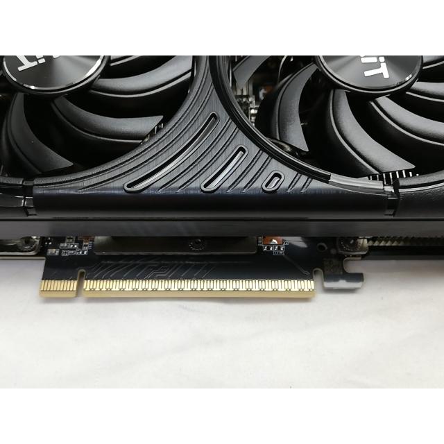 PALIT GeForce RTX 5060 Ti 16GB　未開封 Amazon | Palit(パリット) GeForce RTX 5060 Ti Infinity 3 16GB