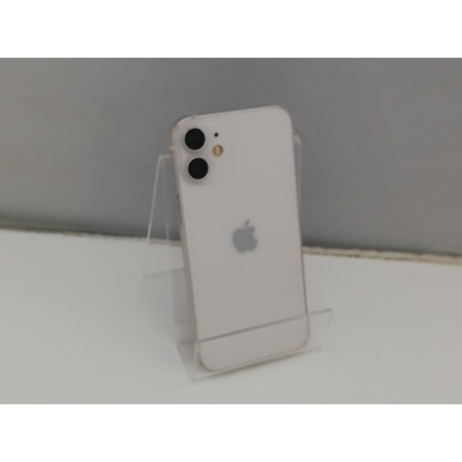 iPhone 12 mini 【中古】Apple au 【SIMロック解除済み】 128GB