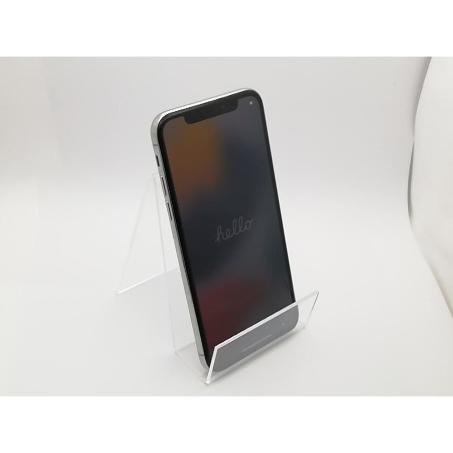 iPhone X シルバー 64 GB(SIMロック解除済）【新品未使用】 Apple - iPhoneX 64gb シルバー SIMロック解除済 楽天市場