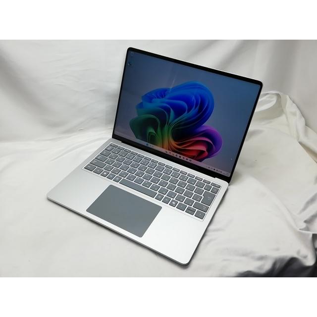中古】Surface Laptop(第7世代/2024) Copilot+PC 13.8 インチ