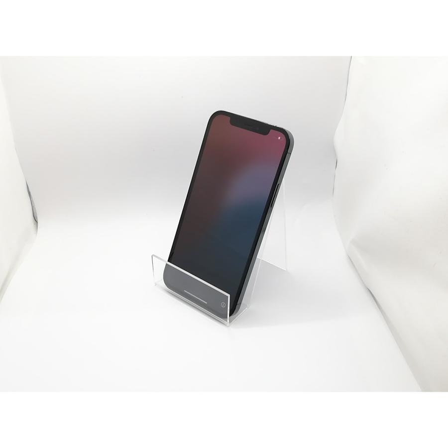 iPhone 12pro シルバー【docomo SIMロック解除済み】 iPhone 12 【中古】Apple docomo 【SIMロック解除済み】 Pro 256GB