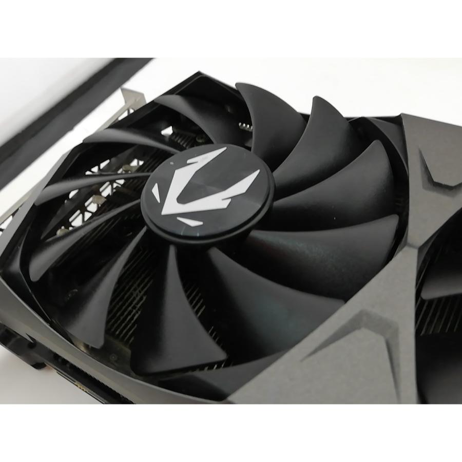 中古】ZOTAC GAMING GeForce RTX 3080 Trinity OC（ZT-A30800J-10P
