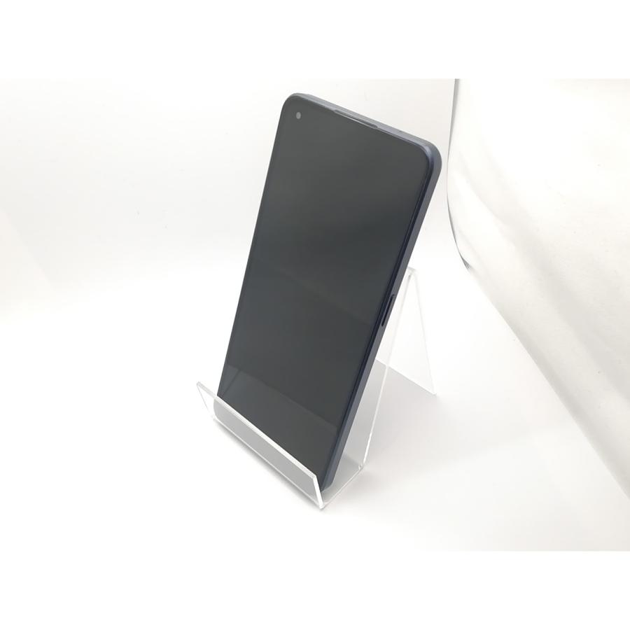 中古】Oppo ymobile 【SIMフリー】 OPPO Reno7 A スターリーブラック