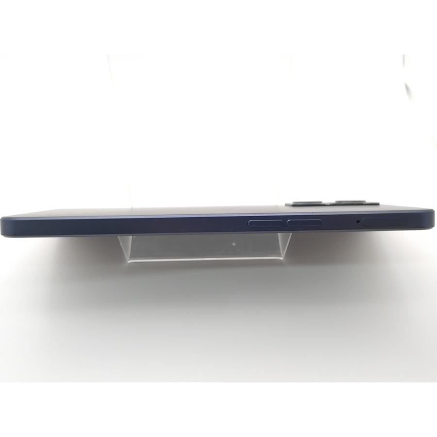 中古】Oppo ymobile 【SIMフリー】 OPPO Reno7 A スターリーブラック