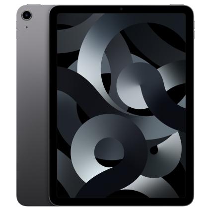 未使用】Apple 【Wi-Fi】 iPad Air（第5世代/2022） 64GB スペース 