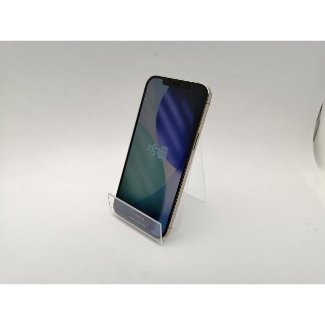 iPhone 12 【中古】Apple au 【SIMロック解除済み】 Pro Max 256GB 