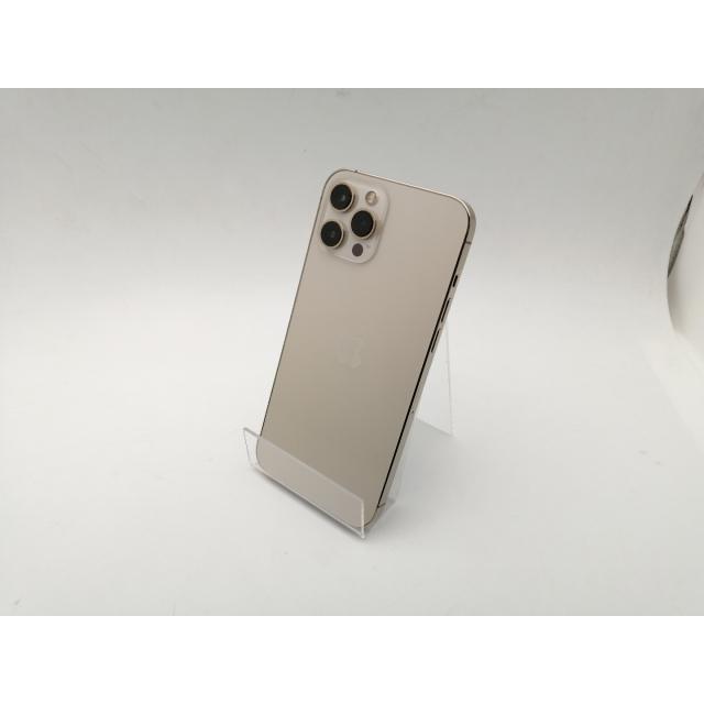 iPhone 12 【中古】Apple au 【SIMロック解除済み】 Pro Max 256GB 
