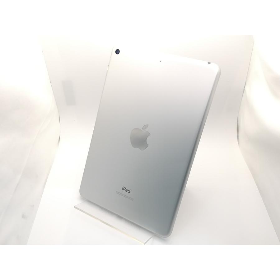 中古】Apple 【Wi-Fi】 iPad mini（第5世代/2019） 64GB シルバー