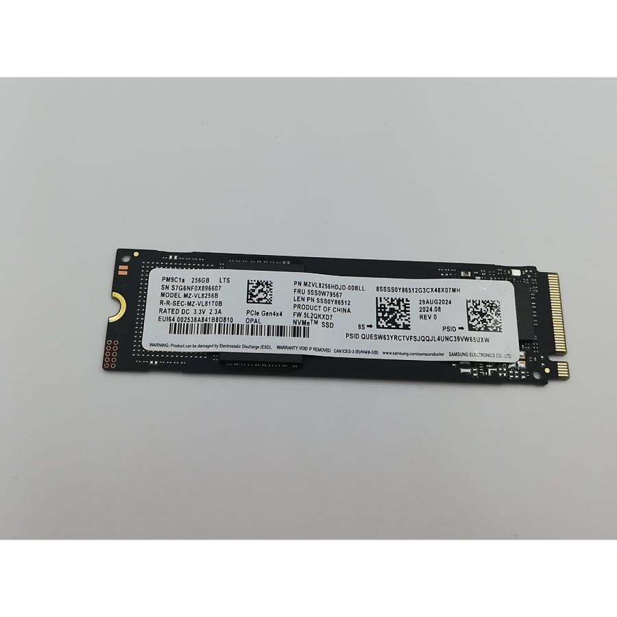 中古 M.2 NVMe SSD 256GB 10枚セット 楽天市場】m．2 ssd 256gbの通販