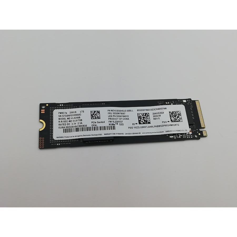 中古 M.2 NVMe SSD 256GB 10枚セット 楽天市場】m．2 ssd 256gbの通販