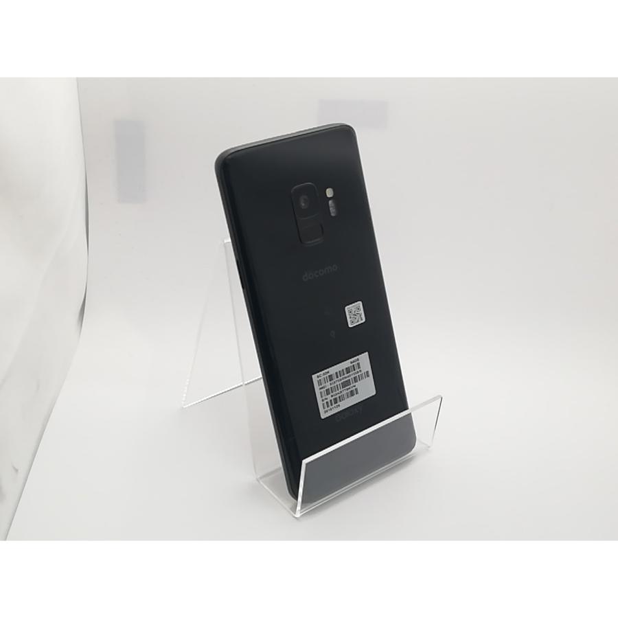 中古】SAMSUNG docomo 【SIMロック解除済み】 Galaxy S9 SC-02K