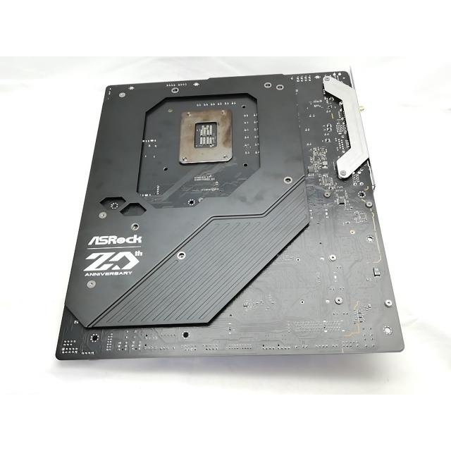 【中古】ASRock Z790 Taichi Carrara Z790(DDR5)/LGA1700/11ax+BT/ATX【秋葉3号】保証期間１週間の画像
