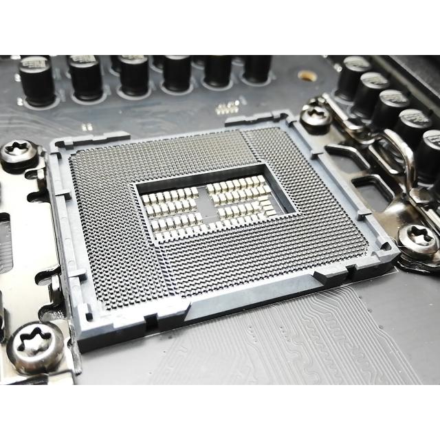 【中古】ASRock Z790 Taichi Carrara Z790(DDR5)/LGA1700/11ax+BT/ATX【秋葉3号】保証期間１週間の画像