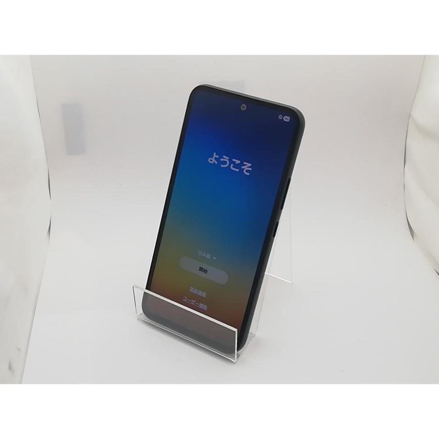 中古】SAMSUNG docomo 【SIMフリー】 Galaxy A54 5G オーサム