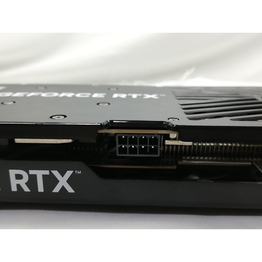 中古】Gainward GeForce RTX 5060 Ti PYTHON III 16GB NE7506T019T1