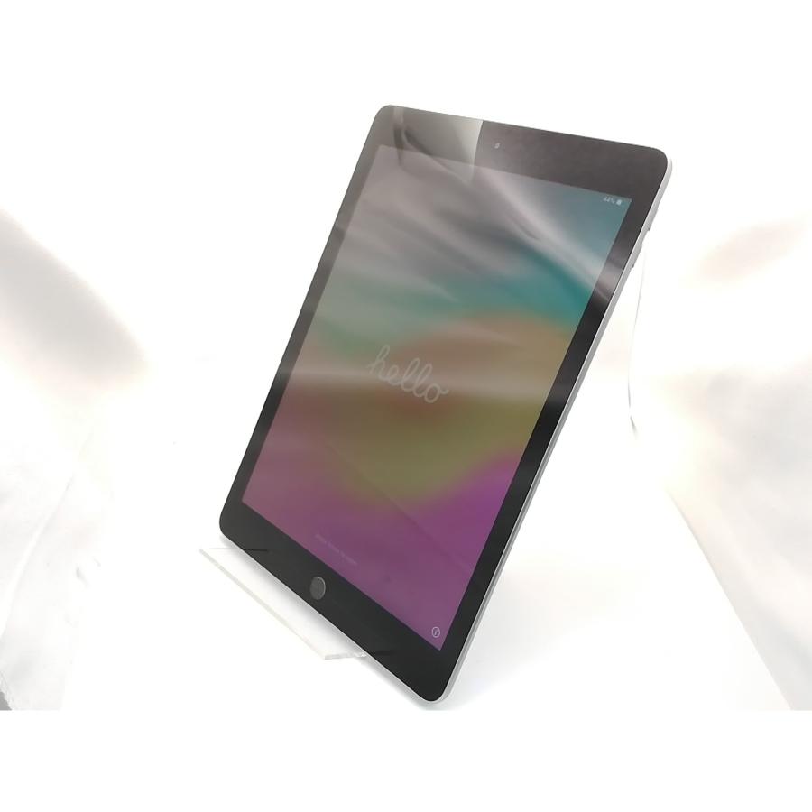 中古】Apple 【Wi-Fi】 iPad（第6世代/2018） 32GB スペースグレイ