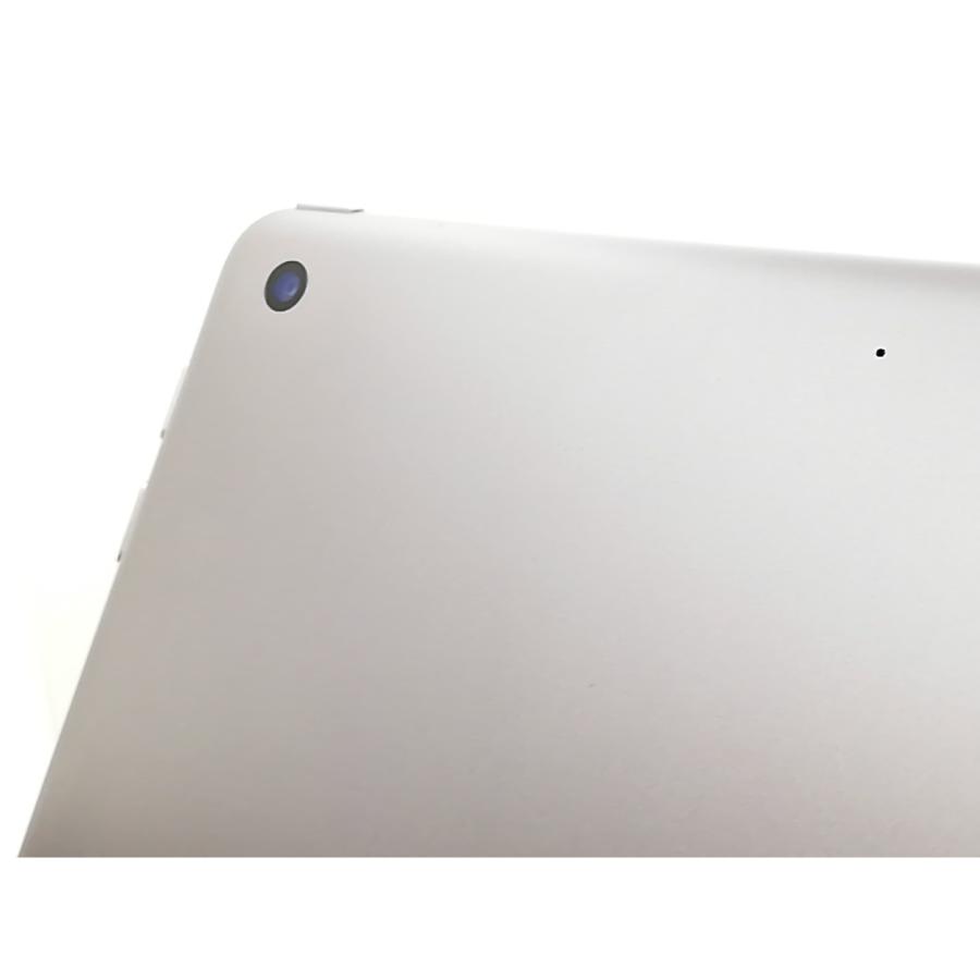 中古】Apple 【Wi-Fi】 iPad（第6世代/2018） 32GB スペースグレイ