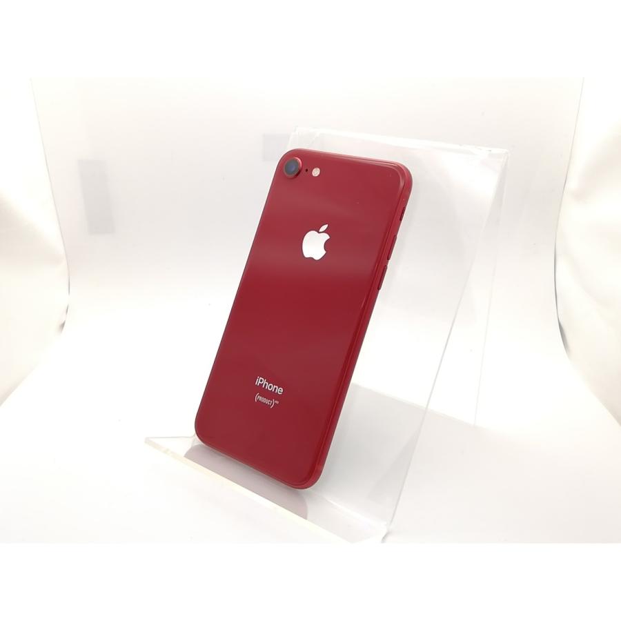 中古】Apple docomo 【SIMロック解除済み】 iPhone 8 256GB (PRODUCT