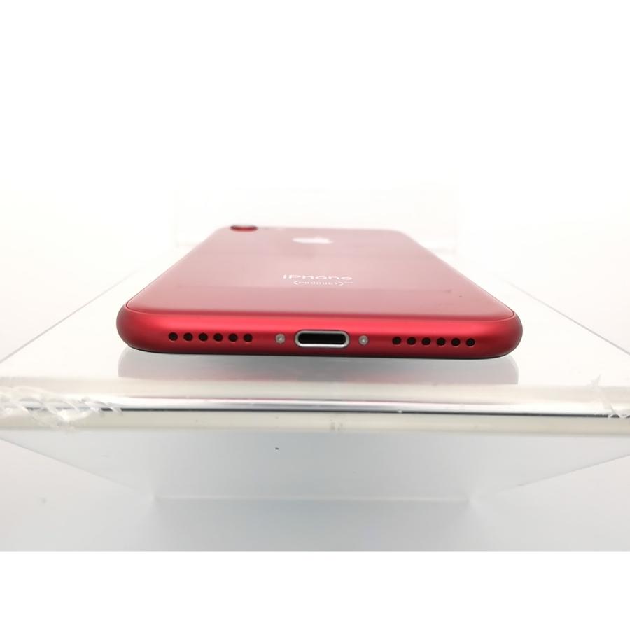 中古】Apple docomo 【SIMロック解除済み】 iPhone 8 256GB (PRODUCT