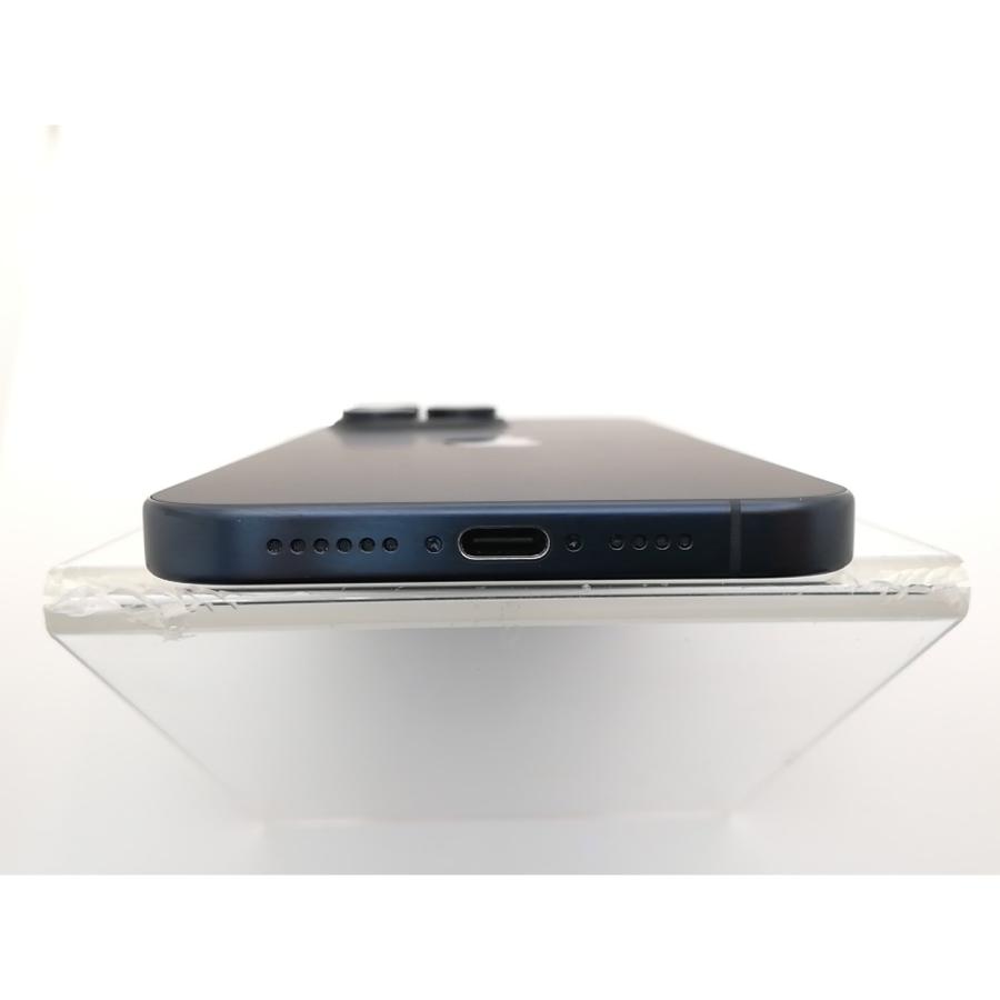 中古】Apple 国内版 【SIMフリー】 iPhone 15 Pro Max 256GB ブルー