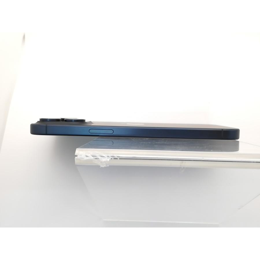 中古】Apple 国内版 【SIMフリー】 iPhone 15 Pro Max 256GB ブルー