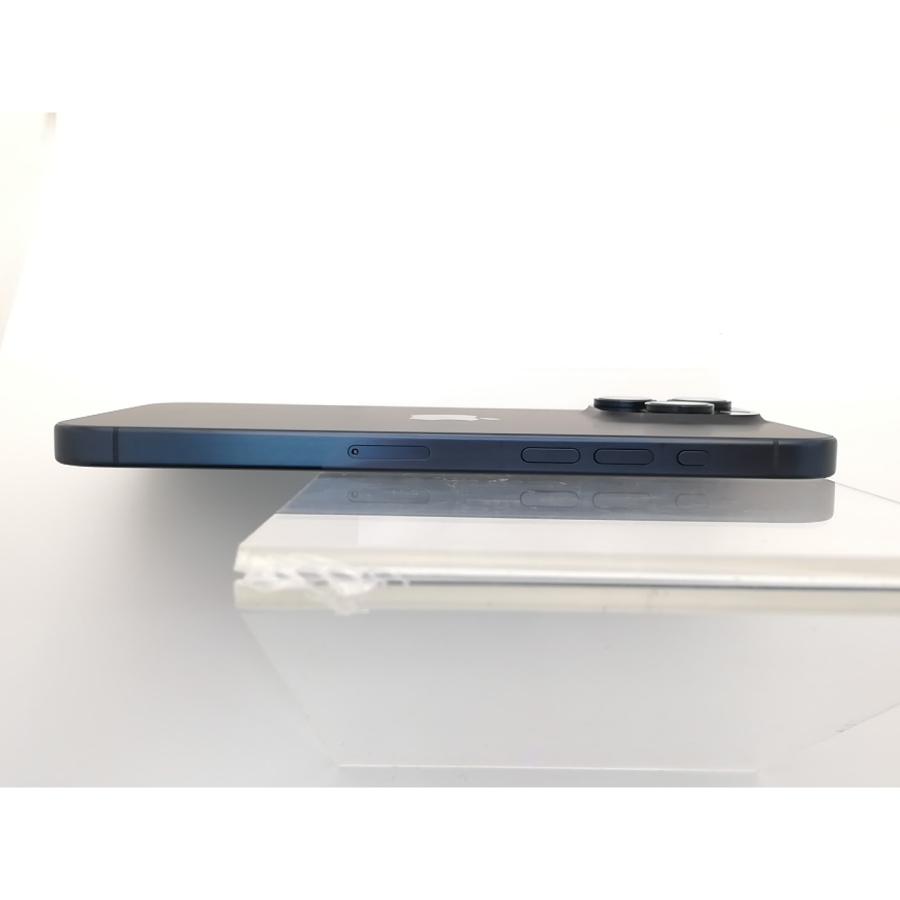 中古】Apple 国内版 【SIMフリー】 iPhone 15 Pro Max 256GB ブルー