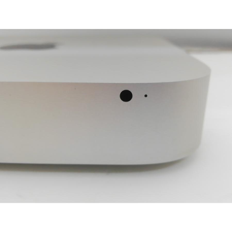 中古】Apple Mac mini CTO (Late 2014) Core i5(2.6G)/8G/1T/Intel