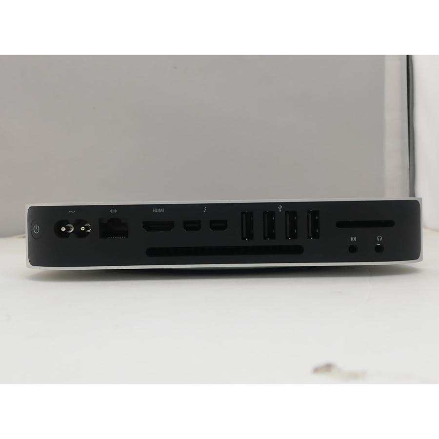 中古】Apple Mac mini CTO (Late 2014) Core i5(2.6G)/8G/1T/Intel