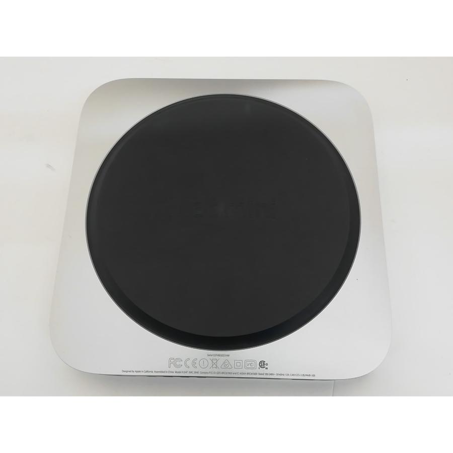 中古】Apple Mac mini CTO (Late 2014) Core i5(2.6G)/8G/1T/Intel